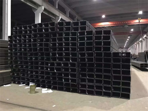 利川冷拔方管选型指南 工程采购怎么选